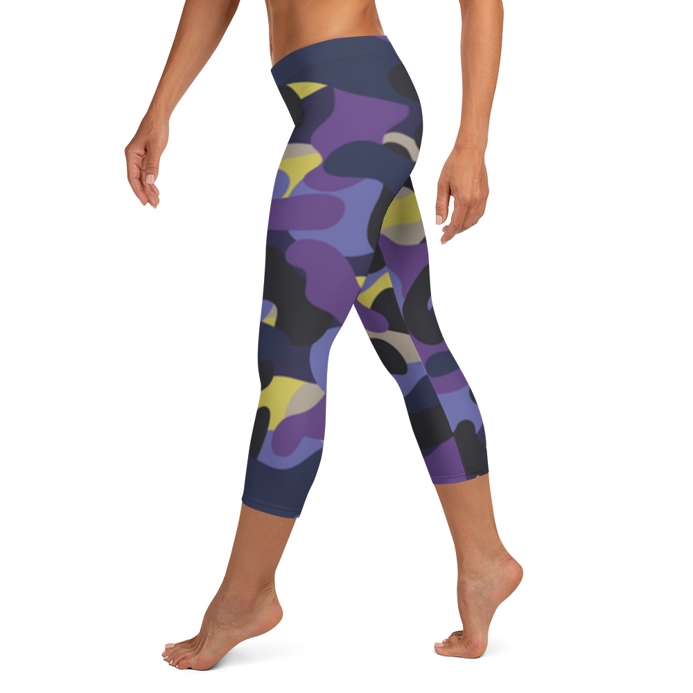 Capri Leggings