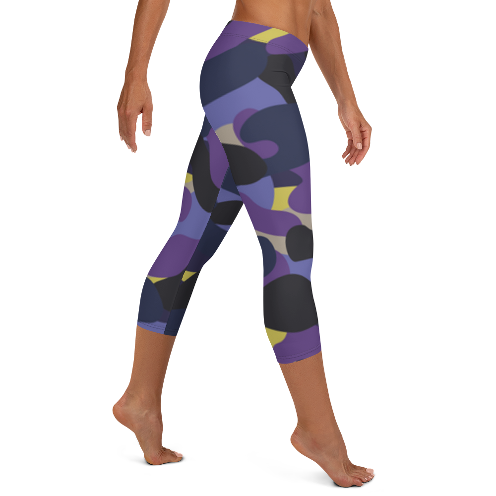 Capri Leggings