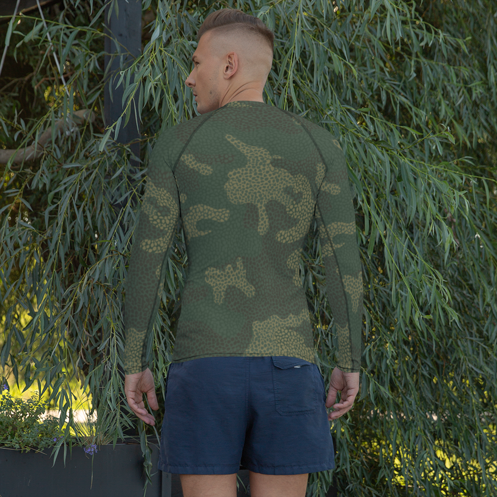 Men's Rash Guard