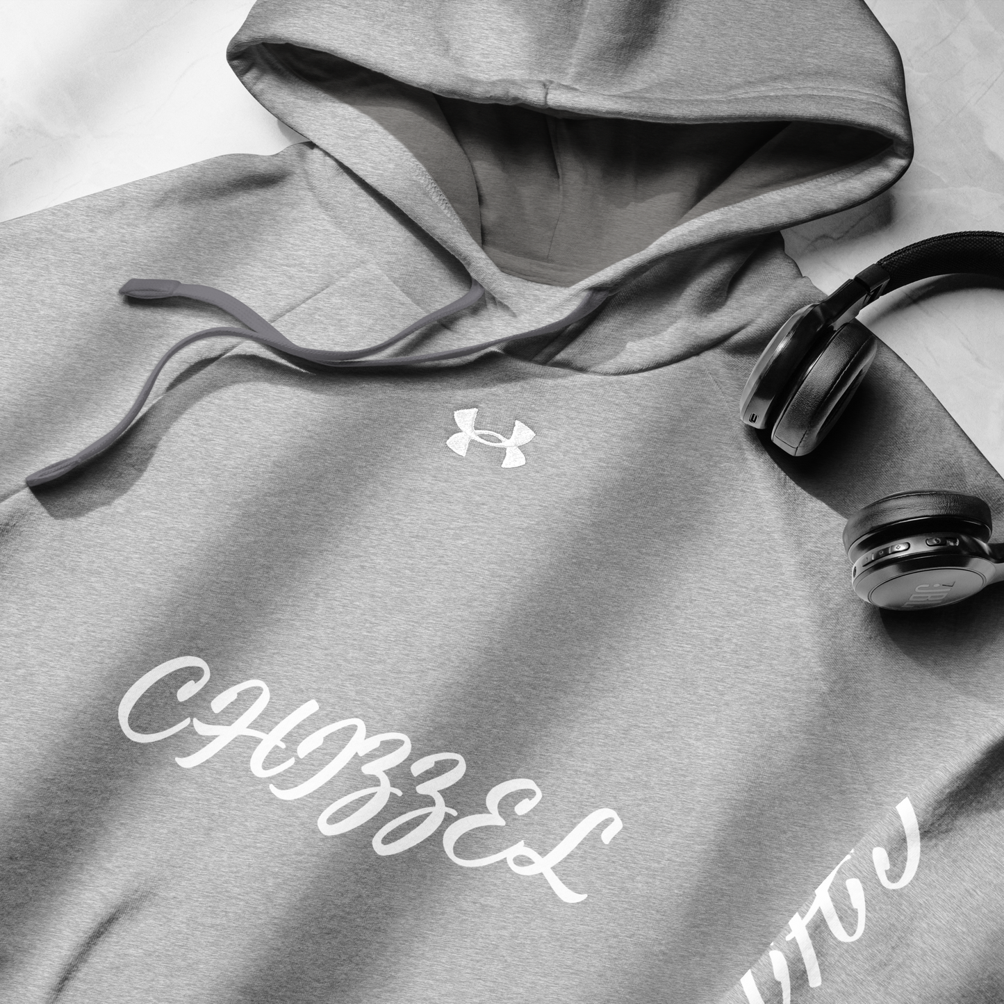 Under Armour® hoodie