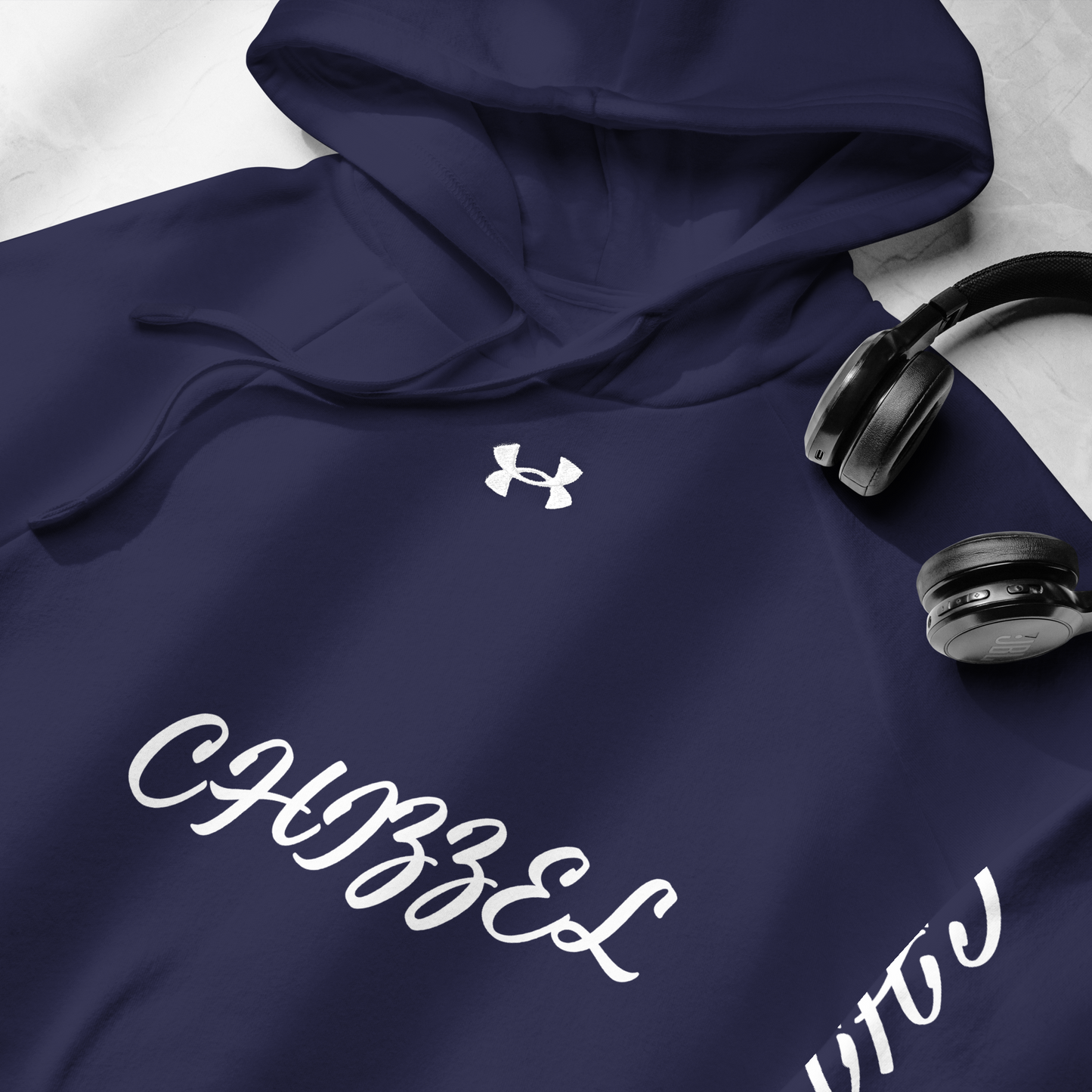 Under Armour® hoodie