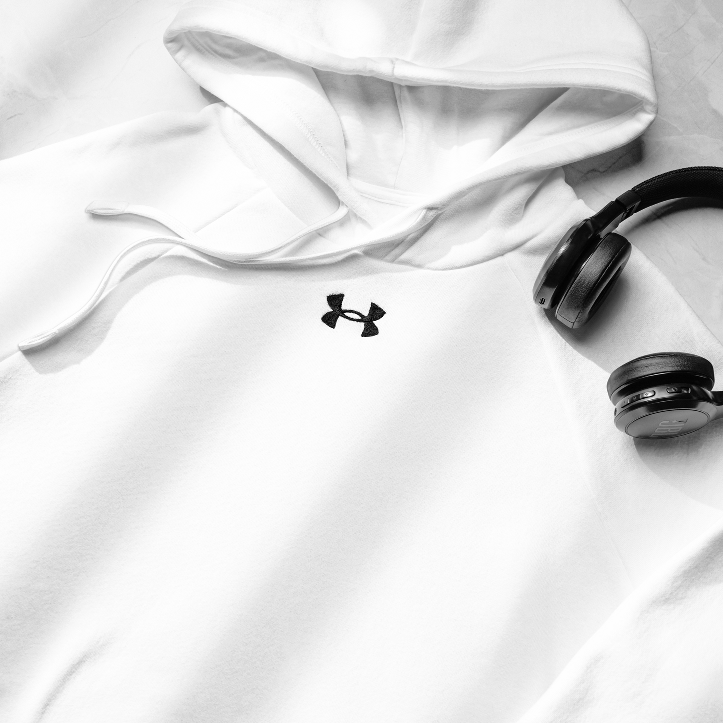 Under Armour® hoodie