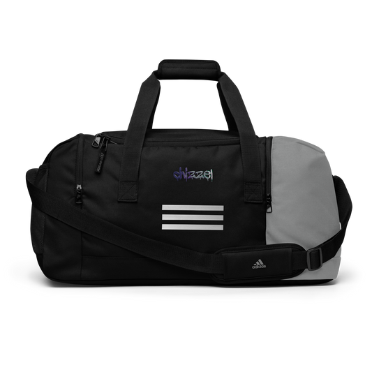 adidas duffle bag