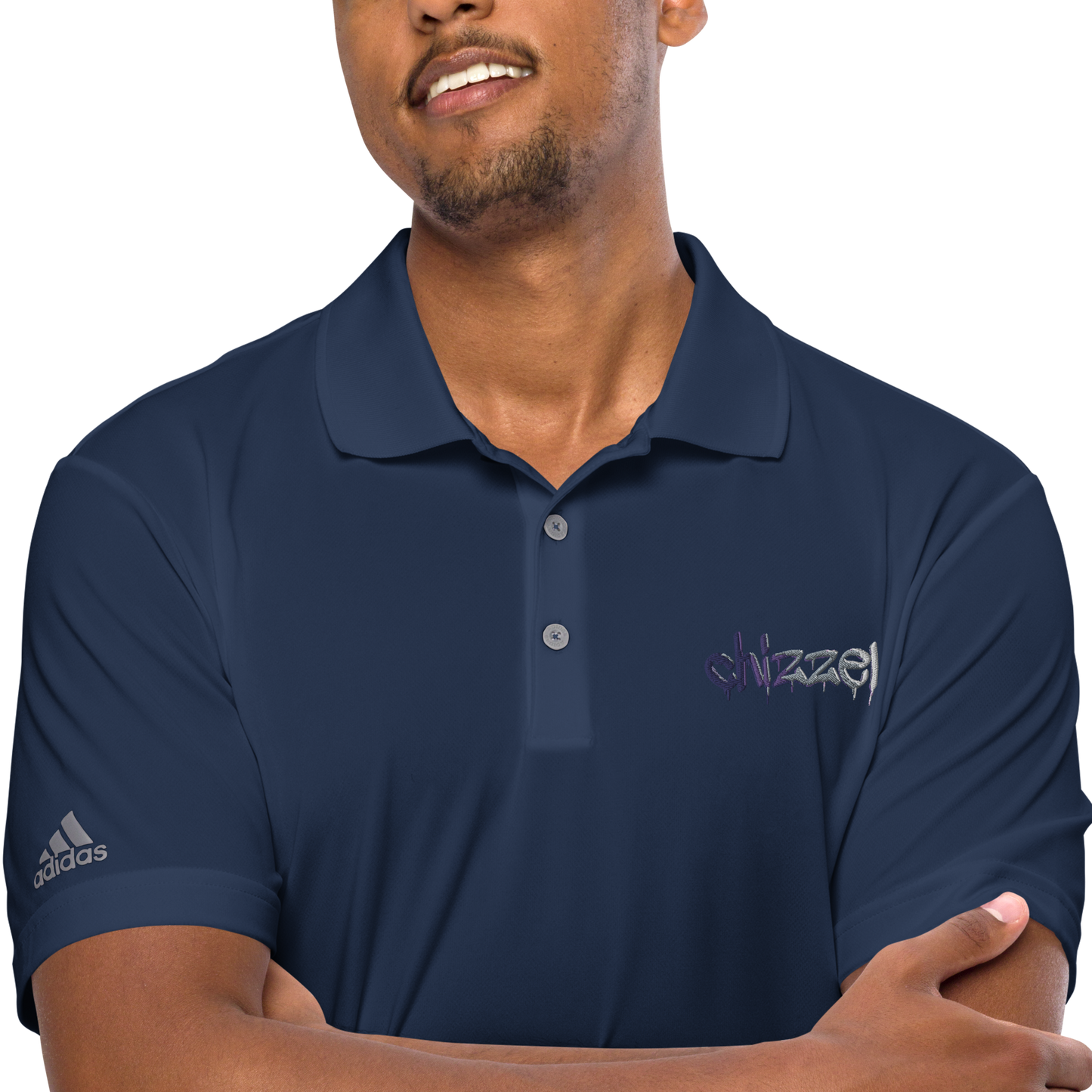 adidas performance polo shirt