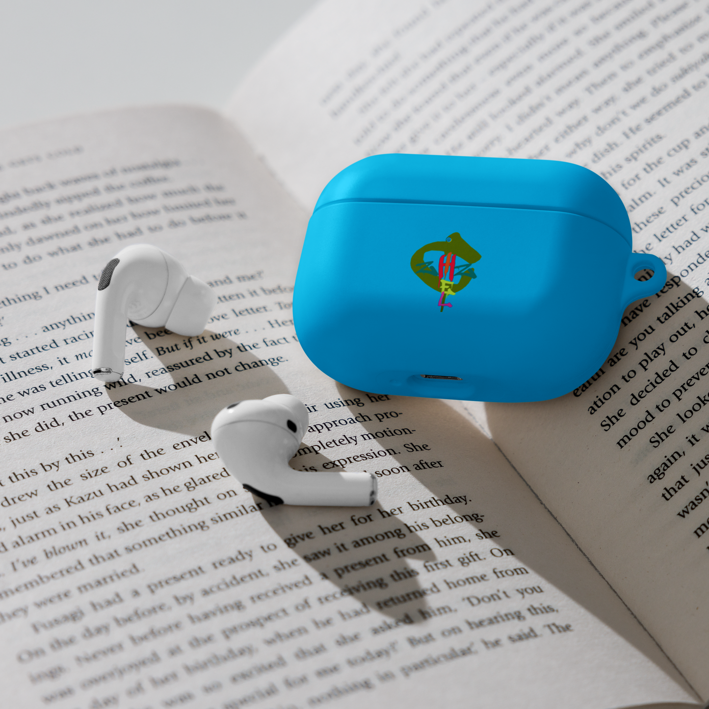 AirPods case