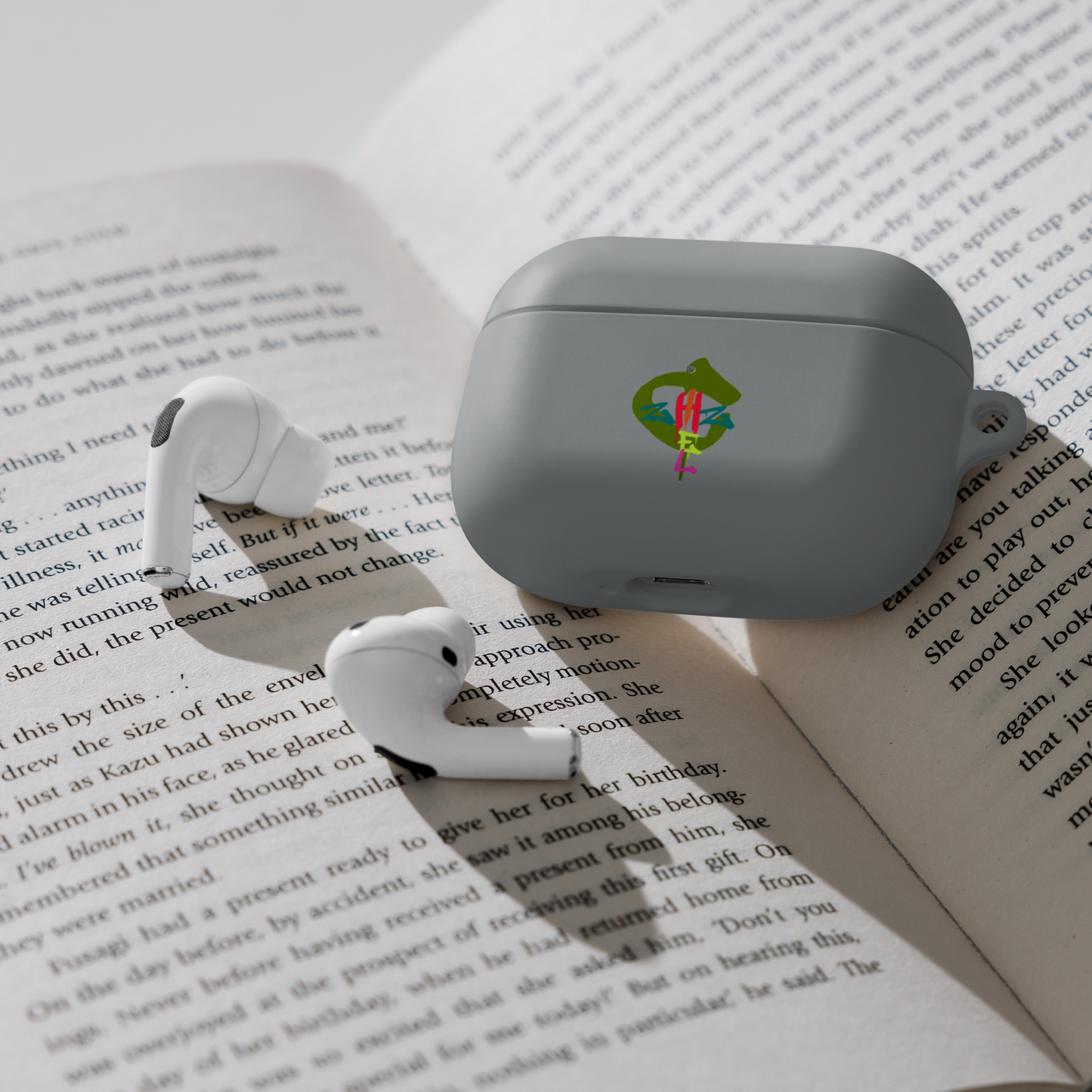 AirPods case