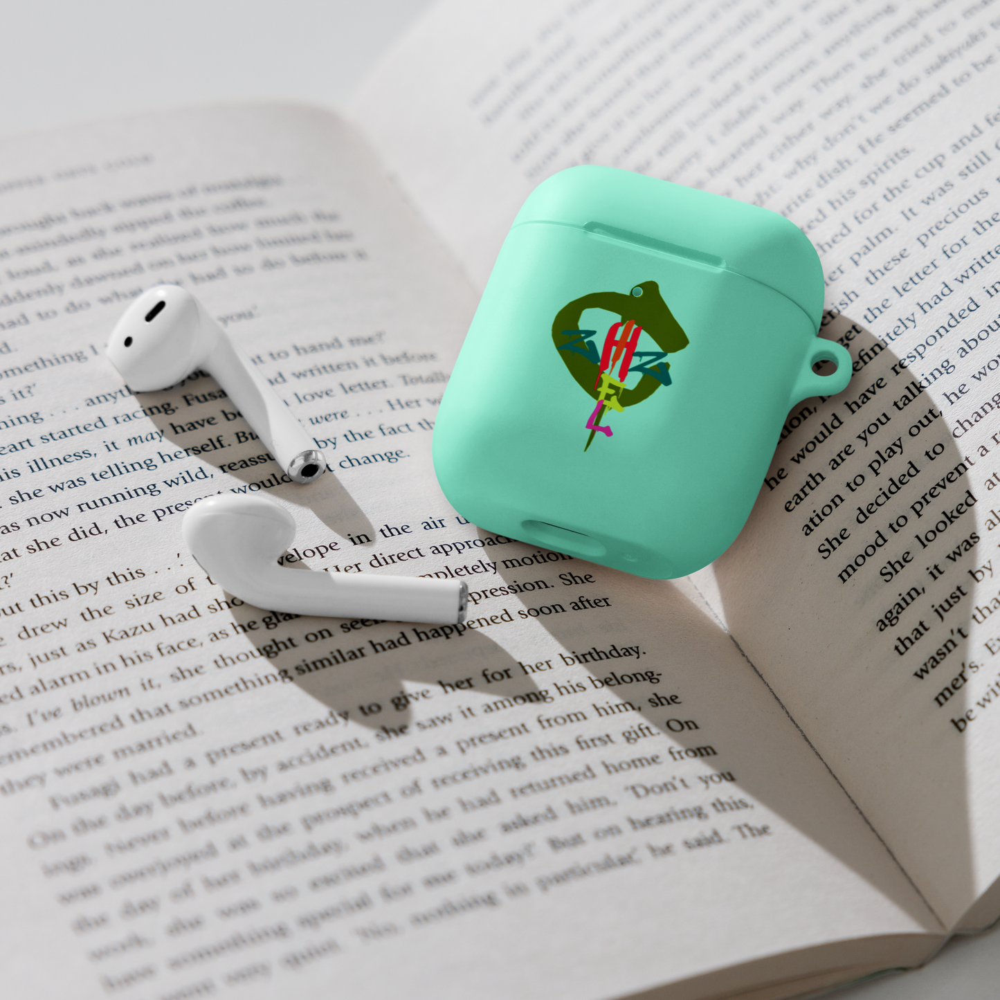 AirPods case