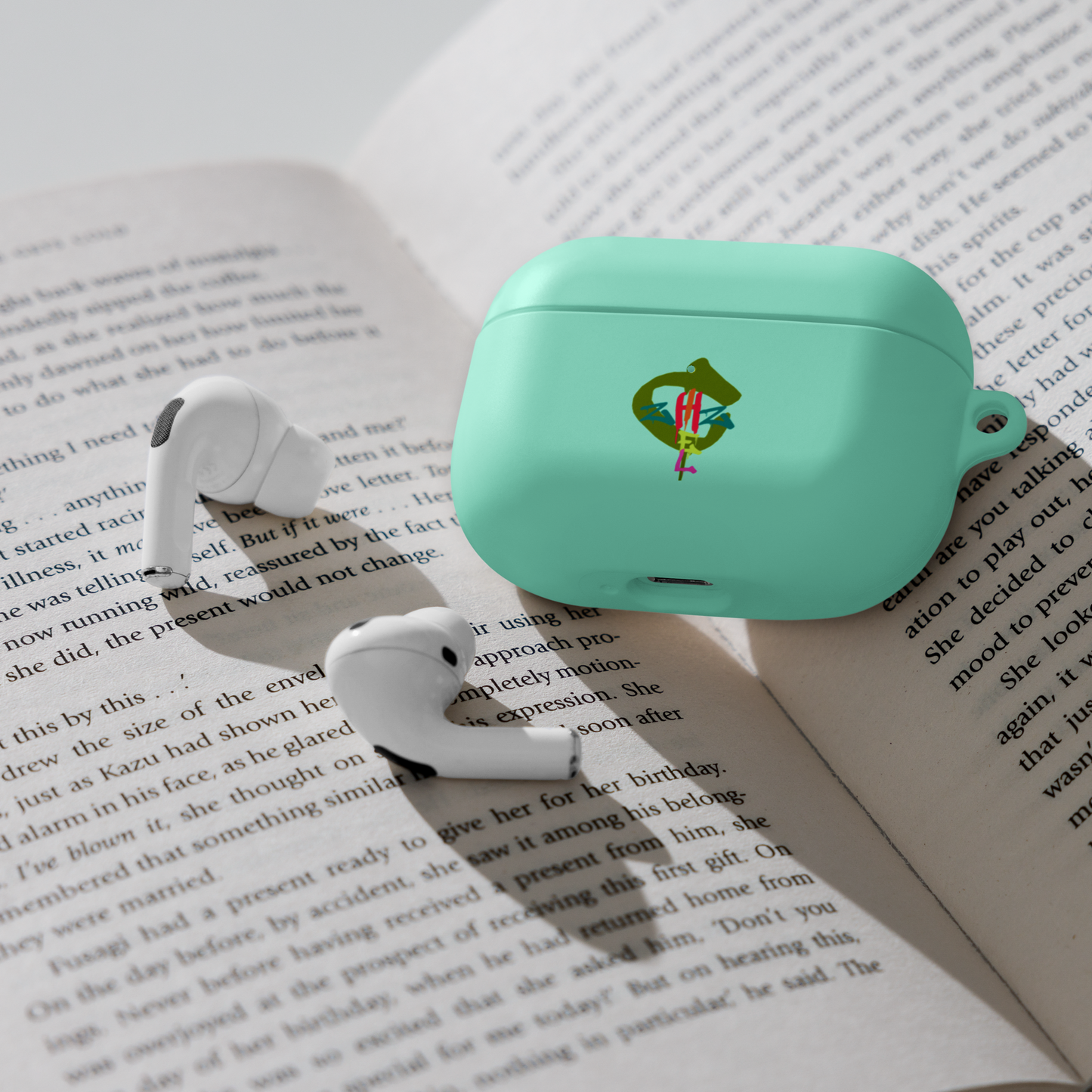AirPods case