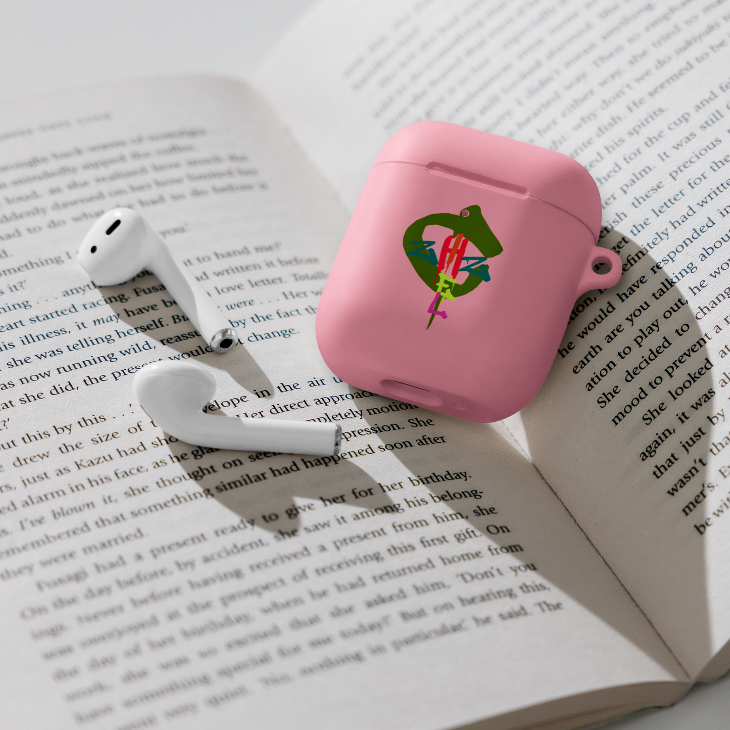AirPods case