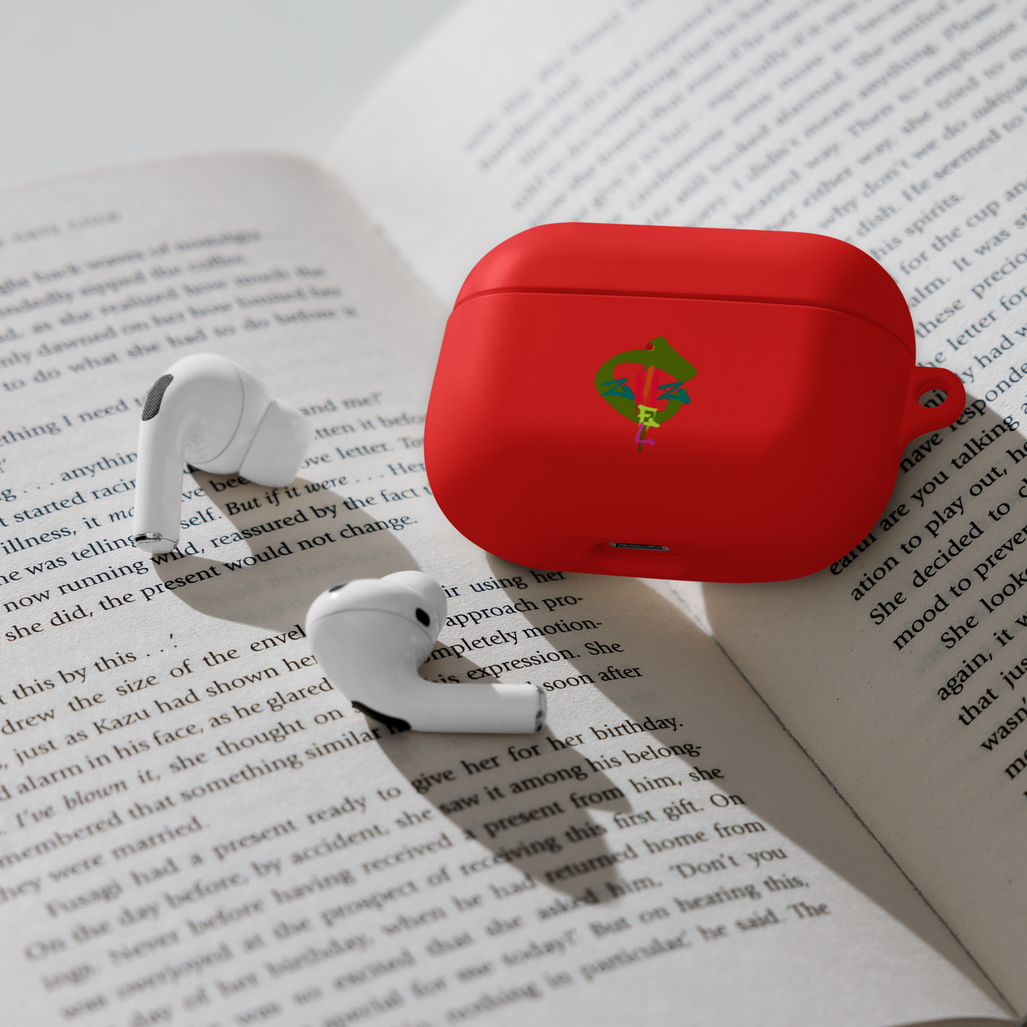 AirPods case