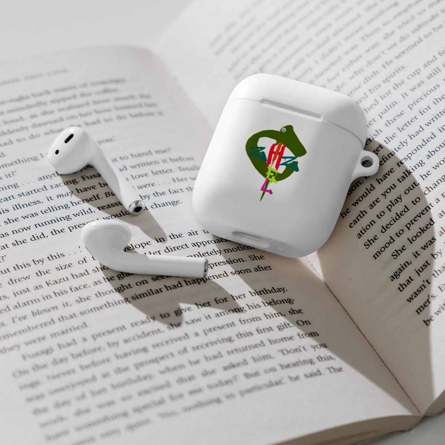 AirPods case