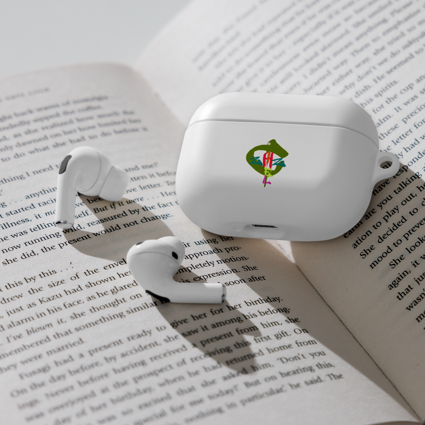 AirPods case