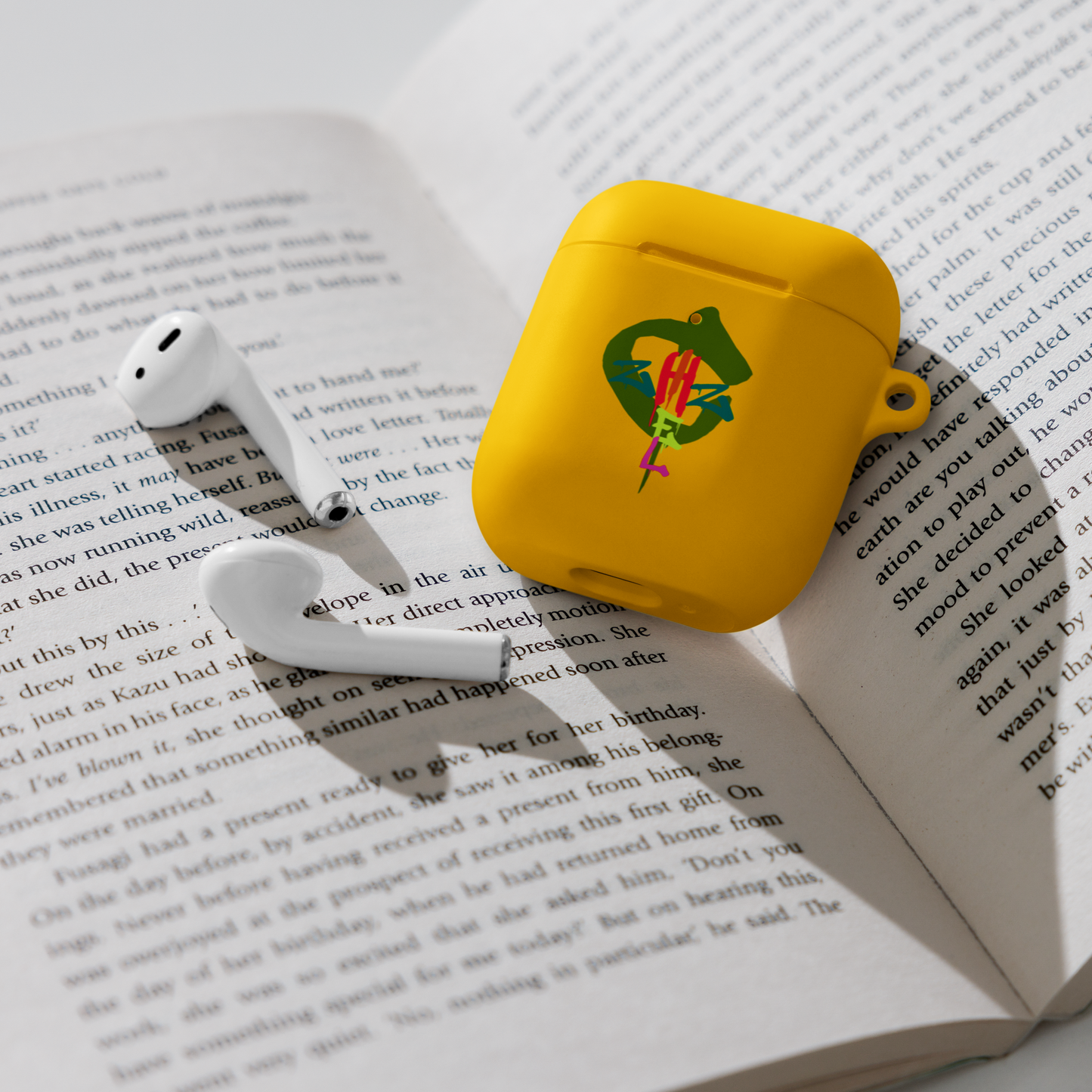 AirPods case