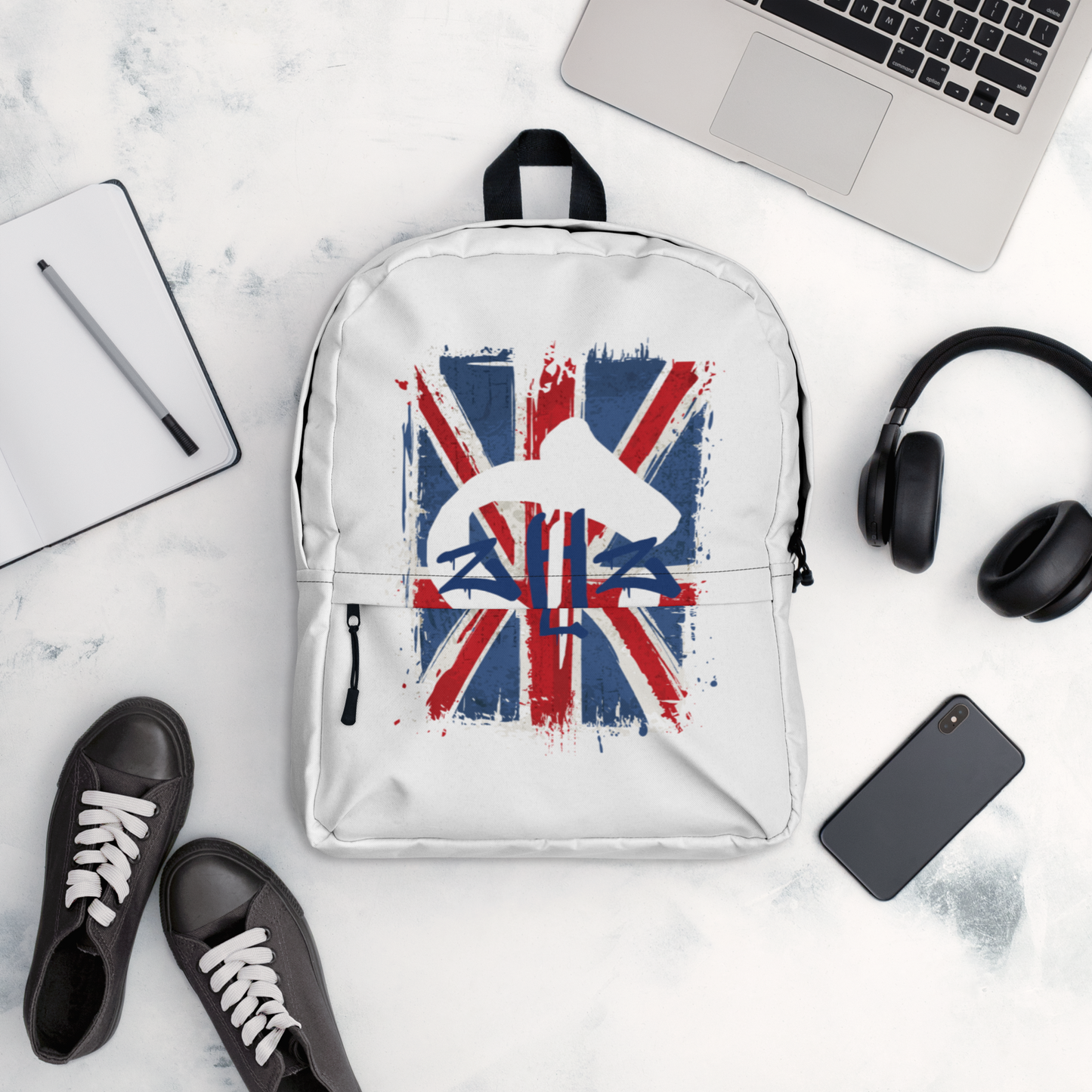 Backpack