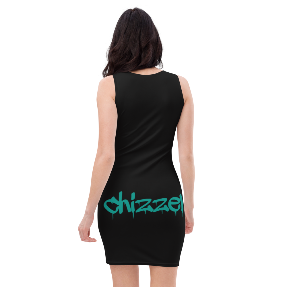 Chizzel Dress