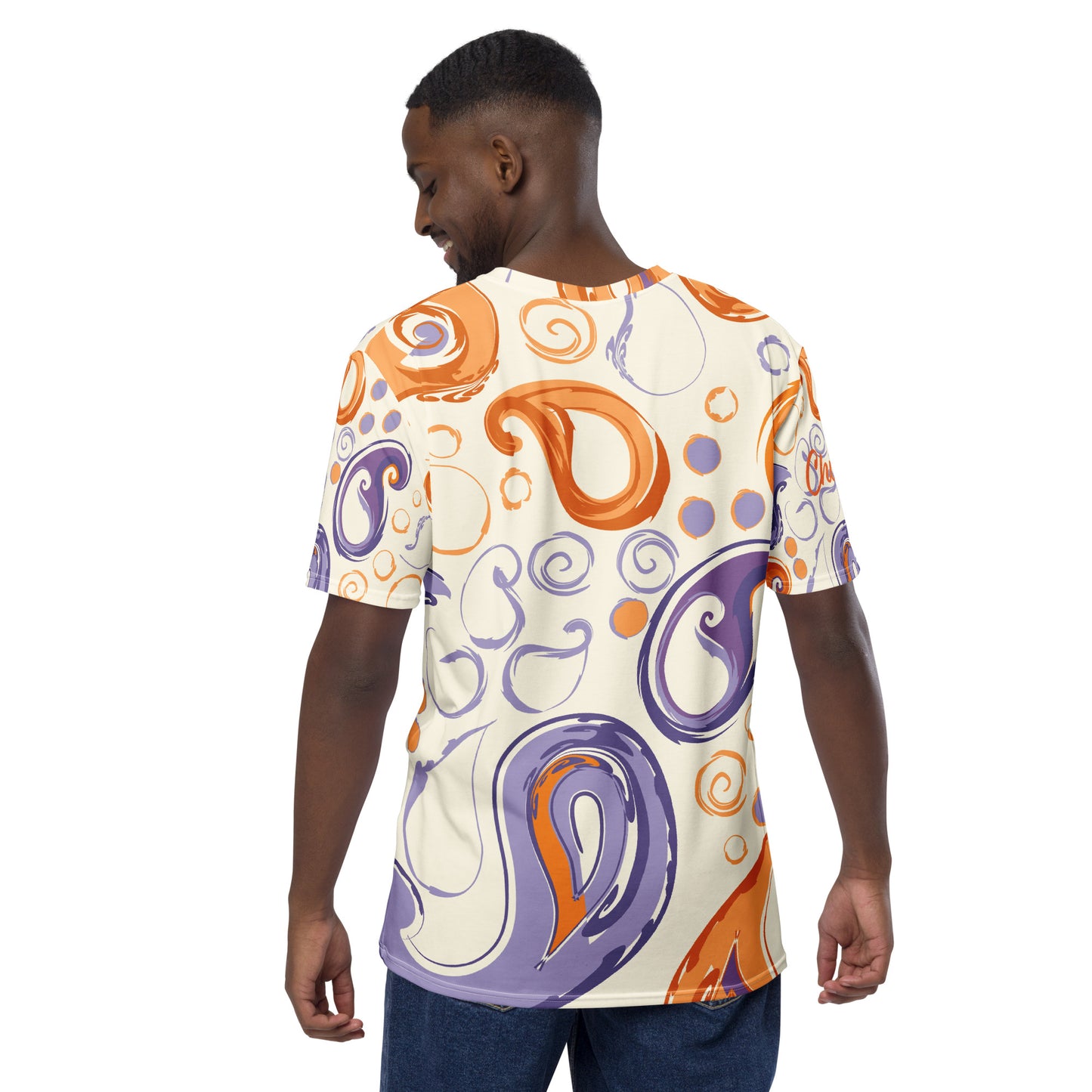 Men's t-shirt