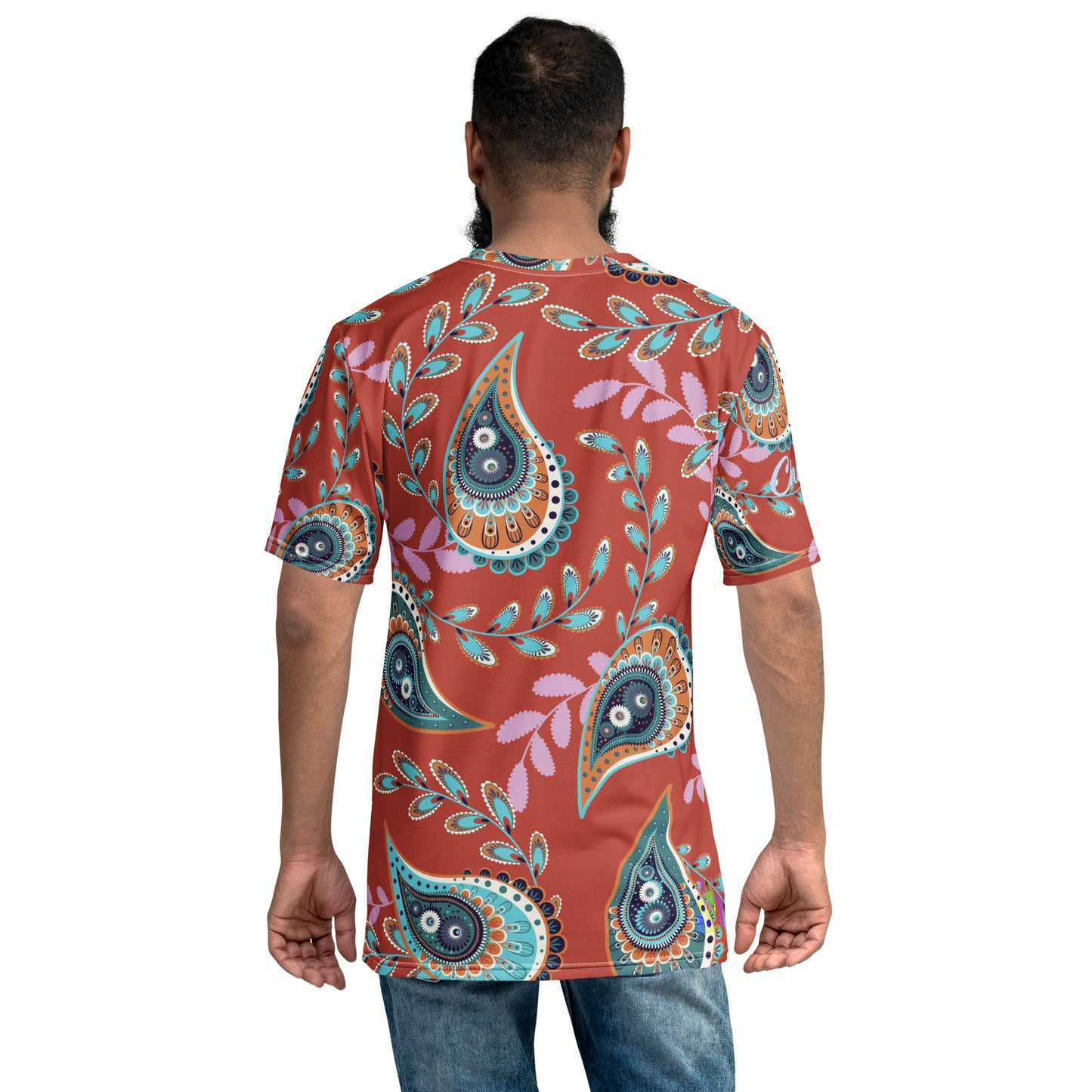 Men's t-shirt