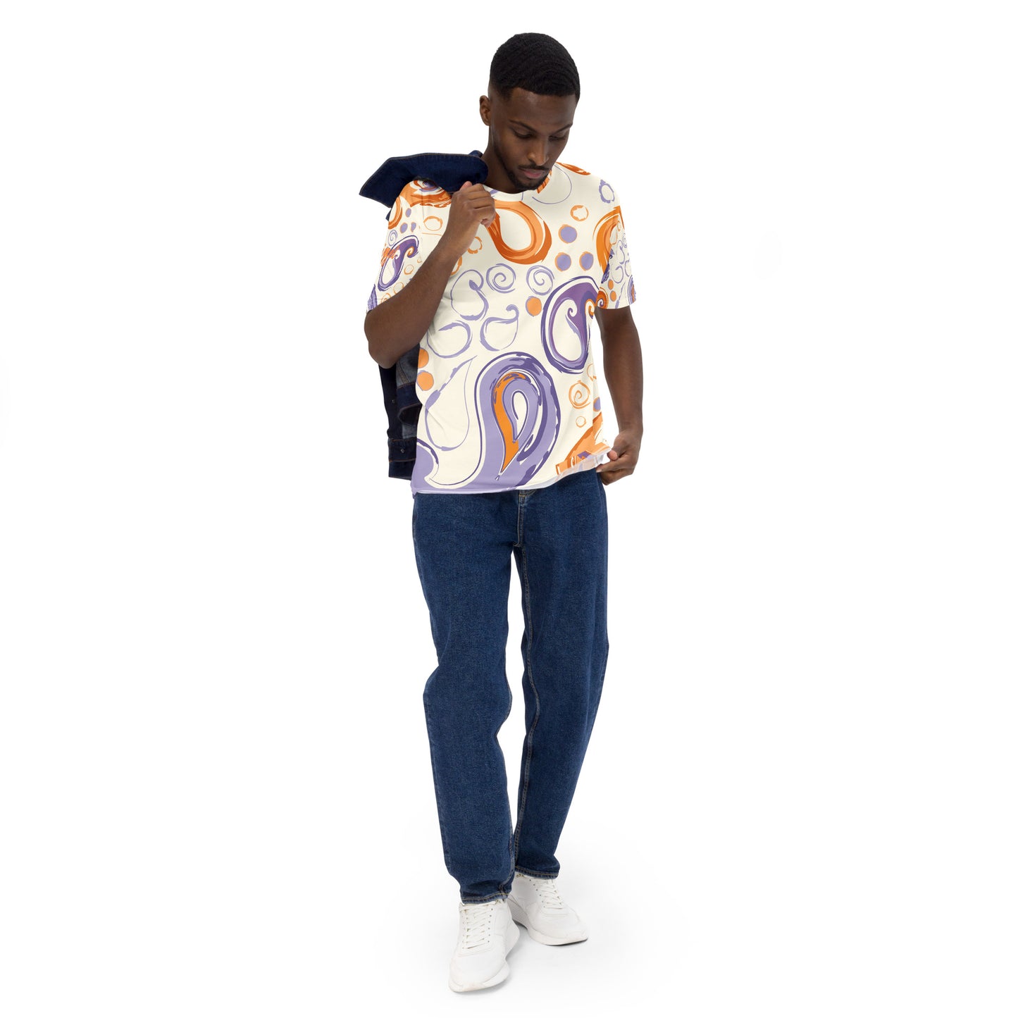 Men's t-shirt