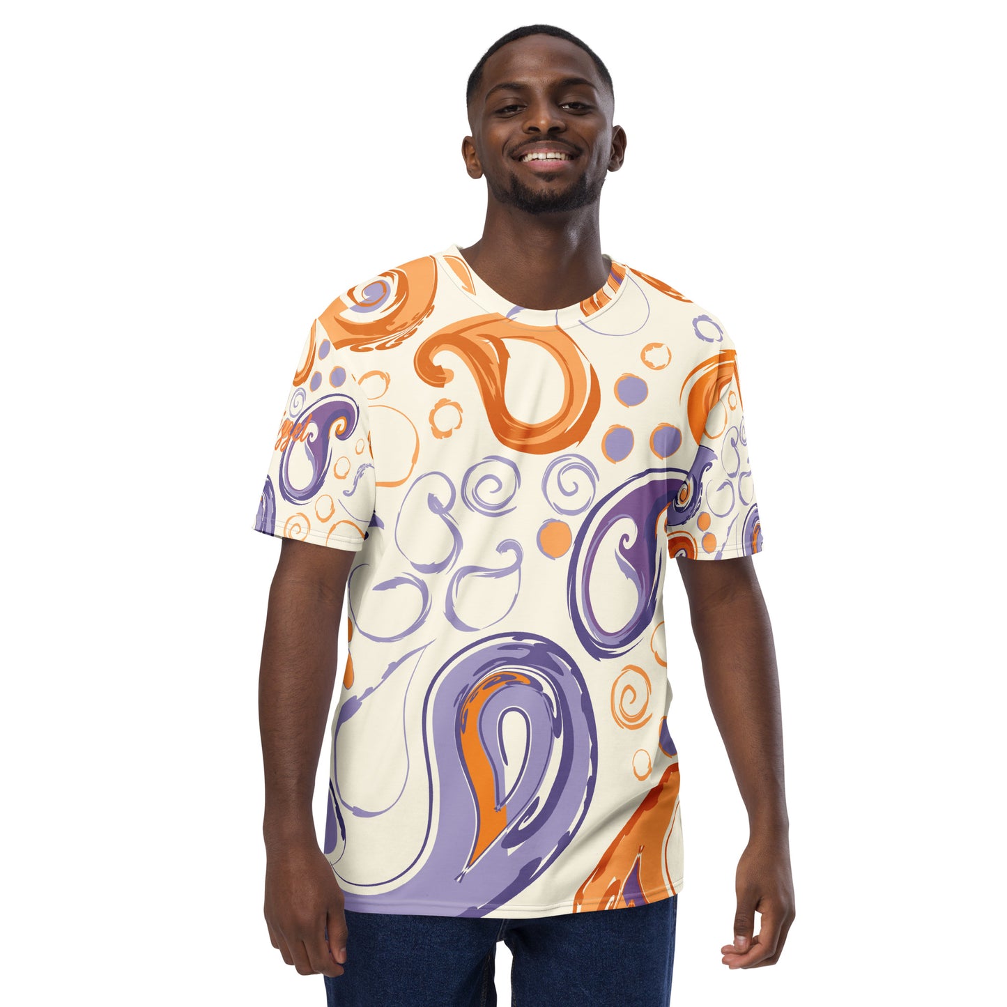 Men's t-shirt