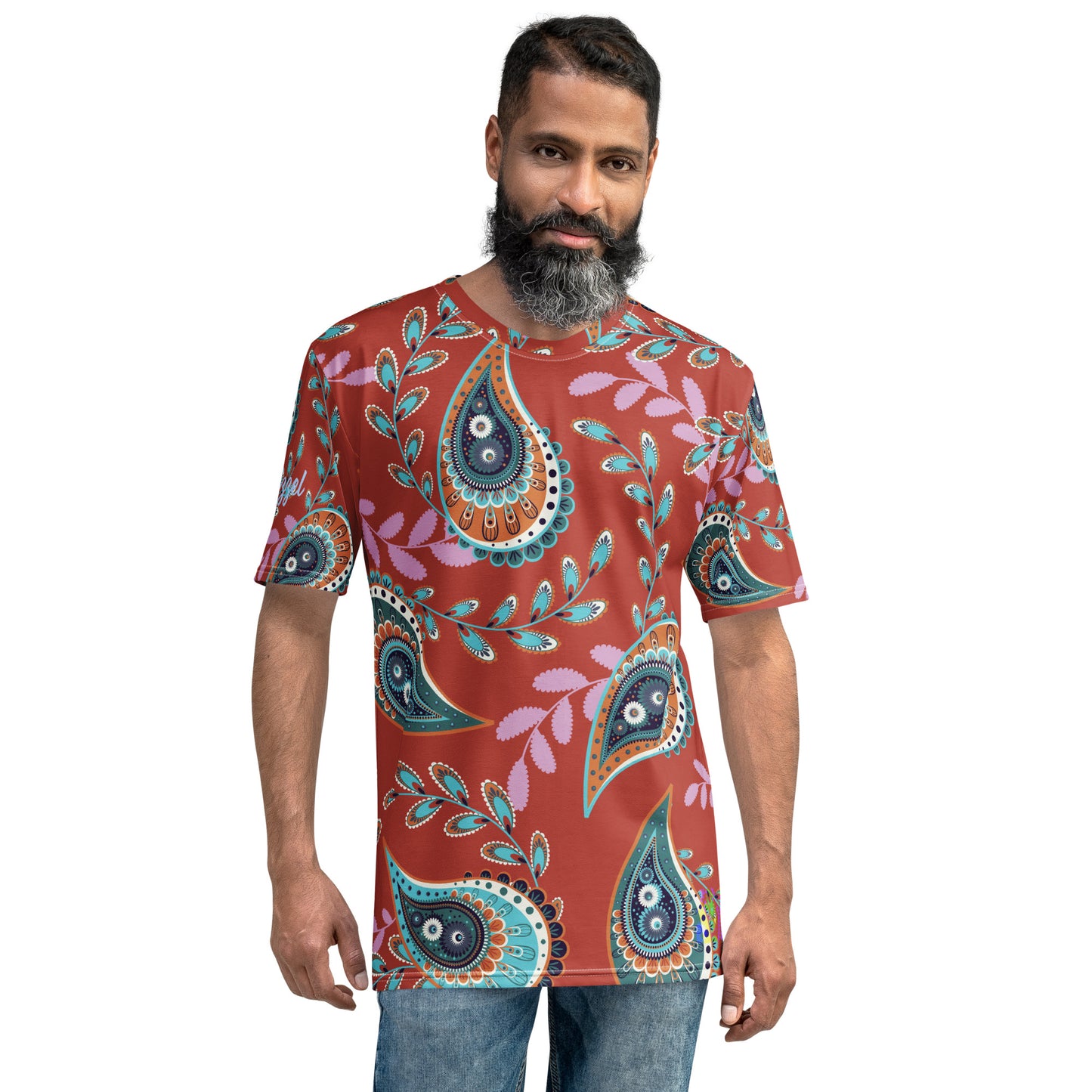Men's t-shirt
