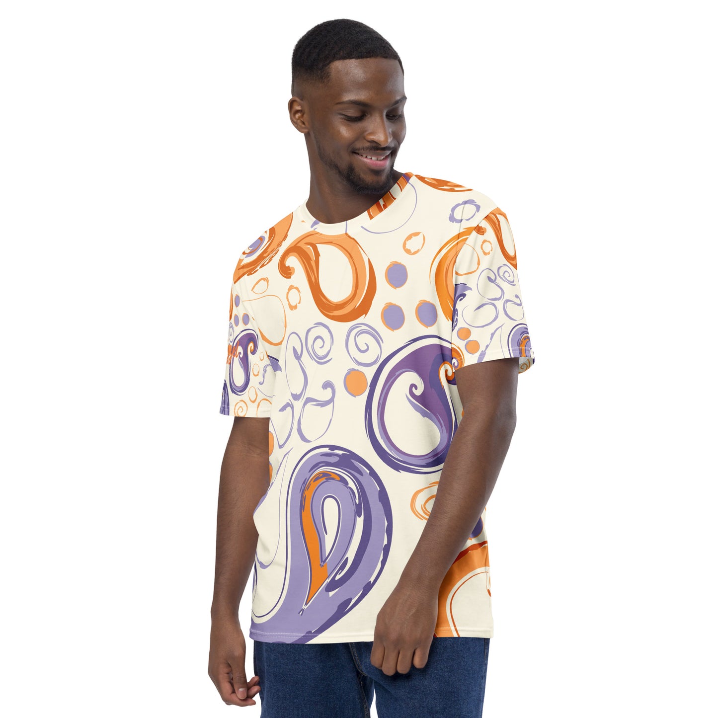 Men's t-shirt