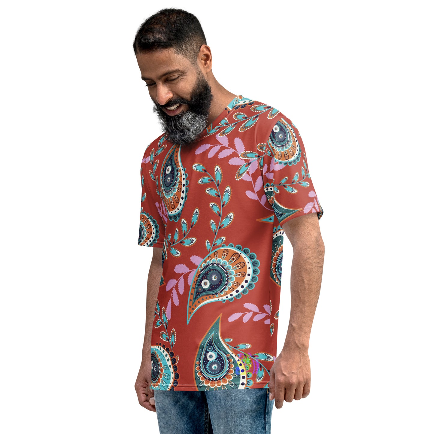 Men's t-shirt