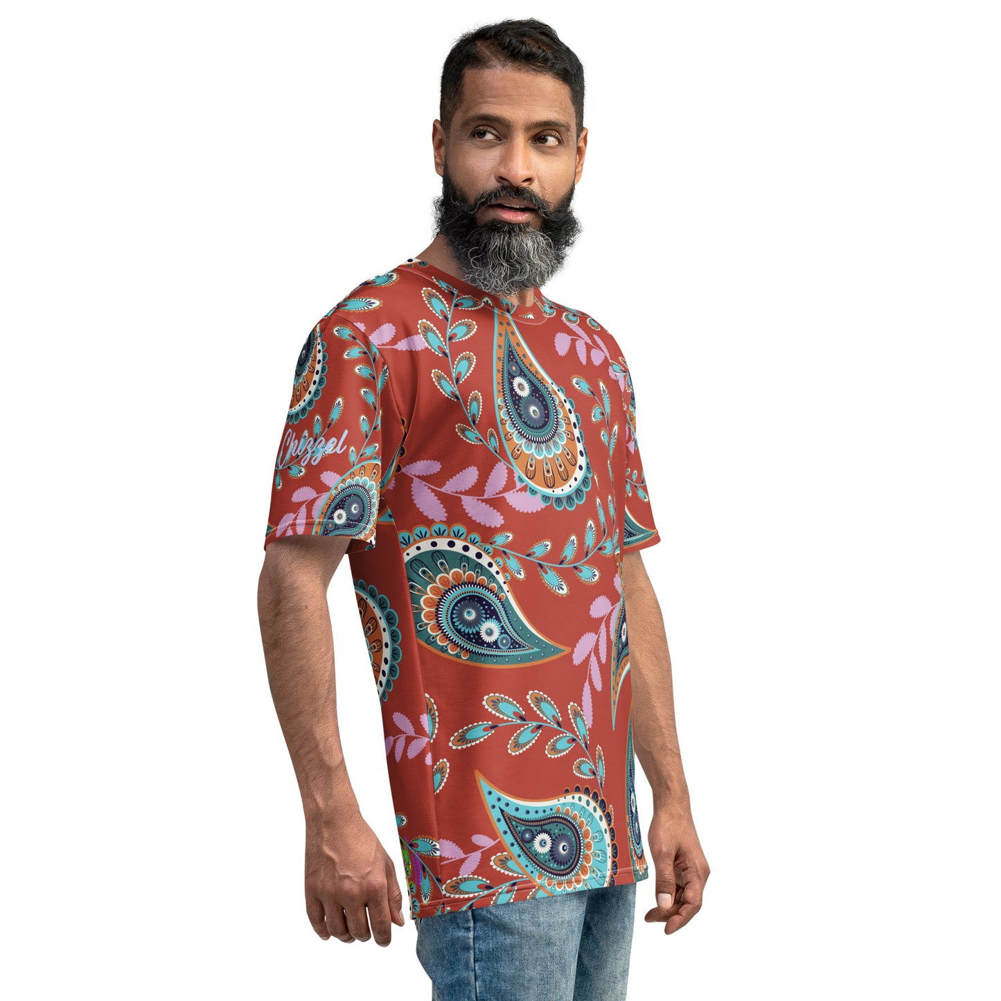 Men's t-shirt