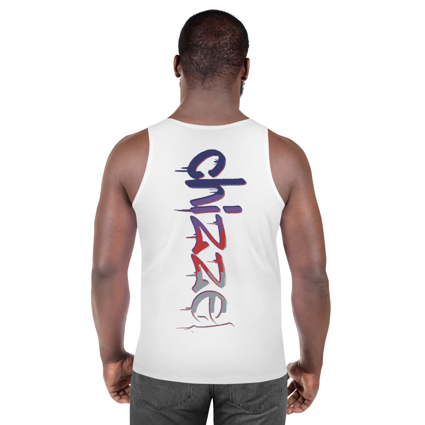 Unisex Tank Top