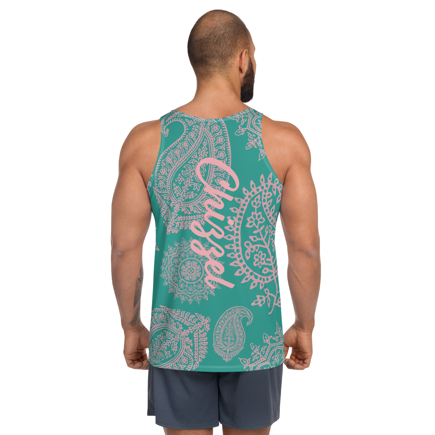 Unisex Tank Top
