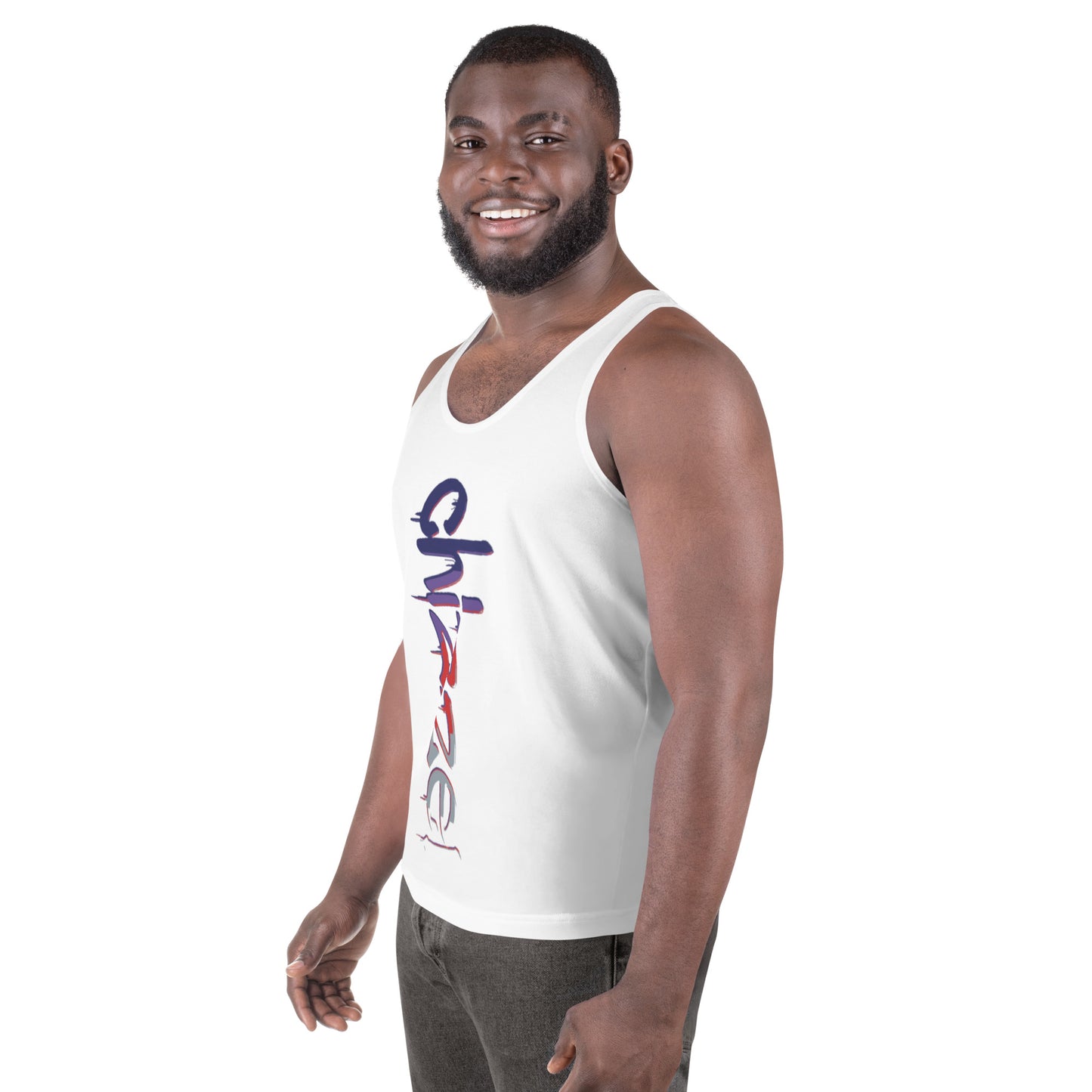 Unisex Tank Top
