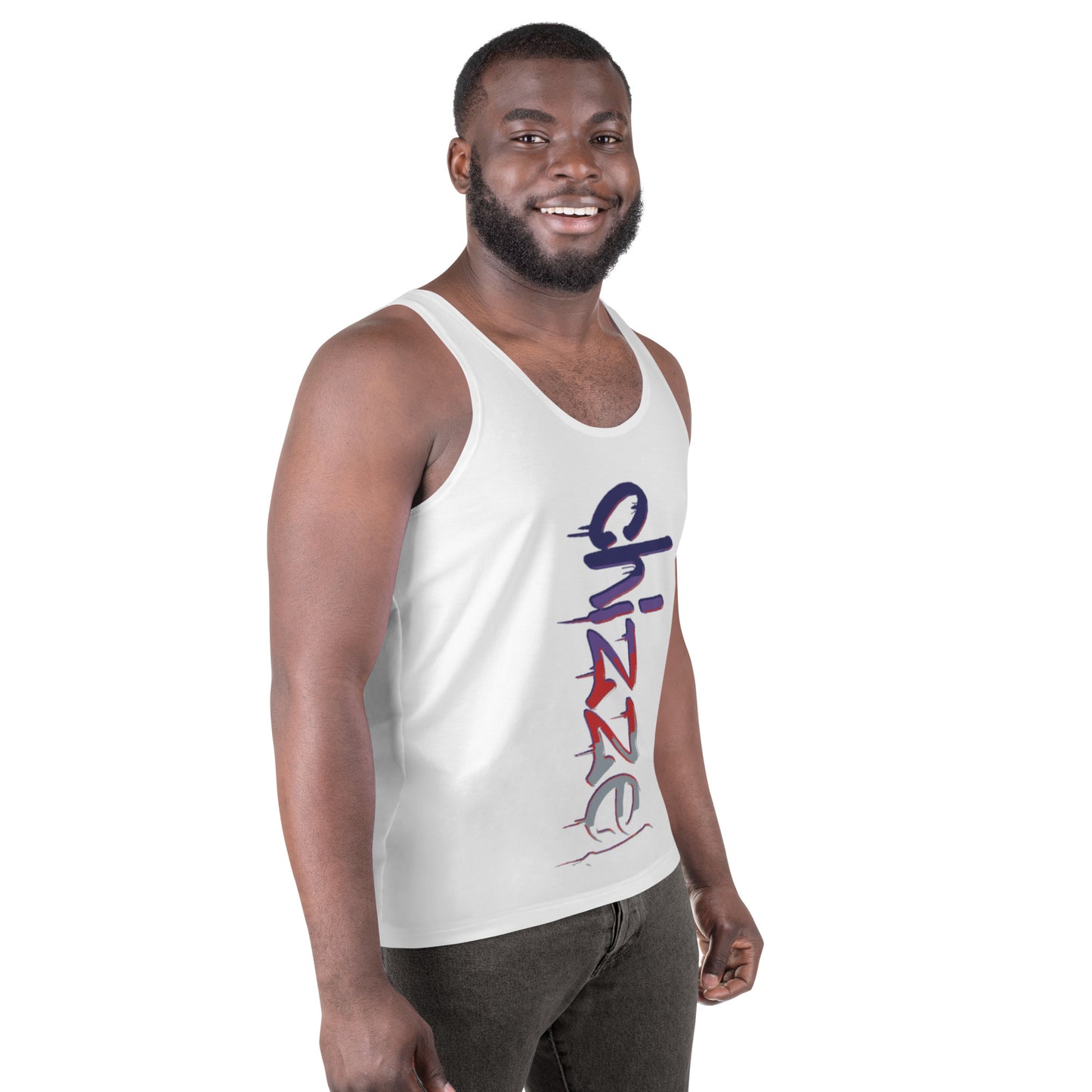 Unisex Tank Top
