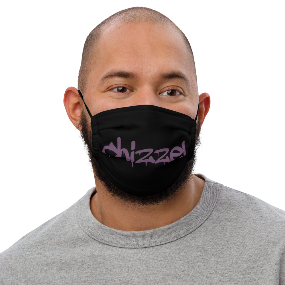 Chizzel Face Mask