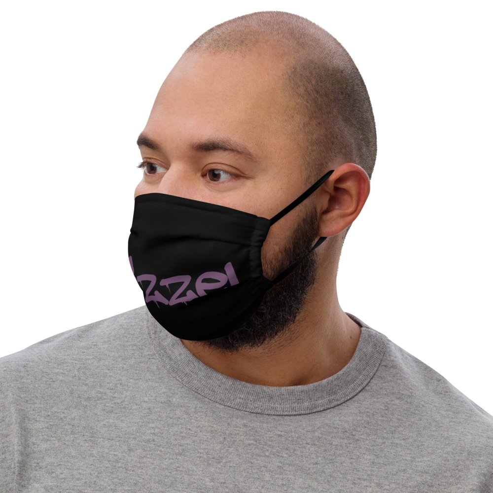 Chizzel Face Mask