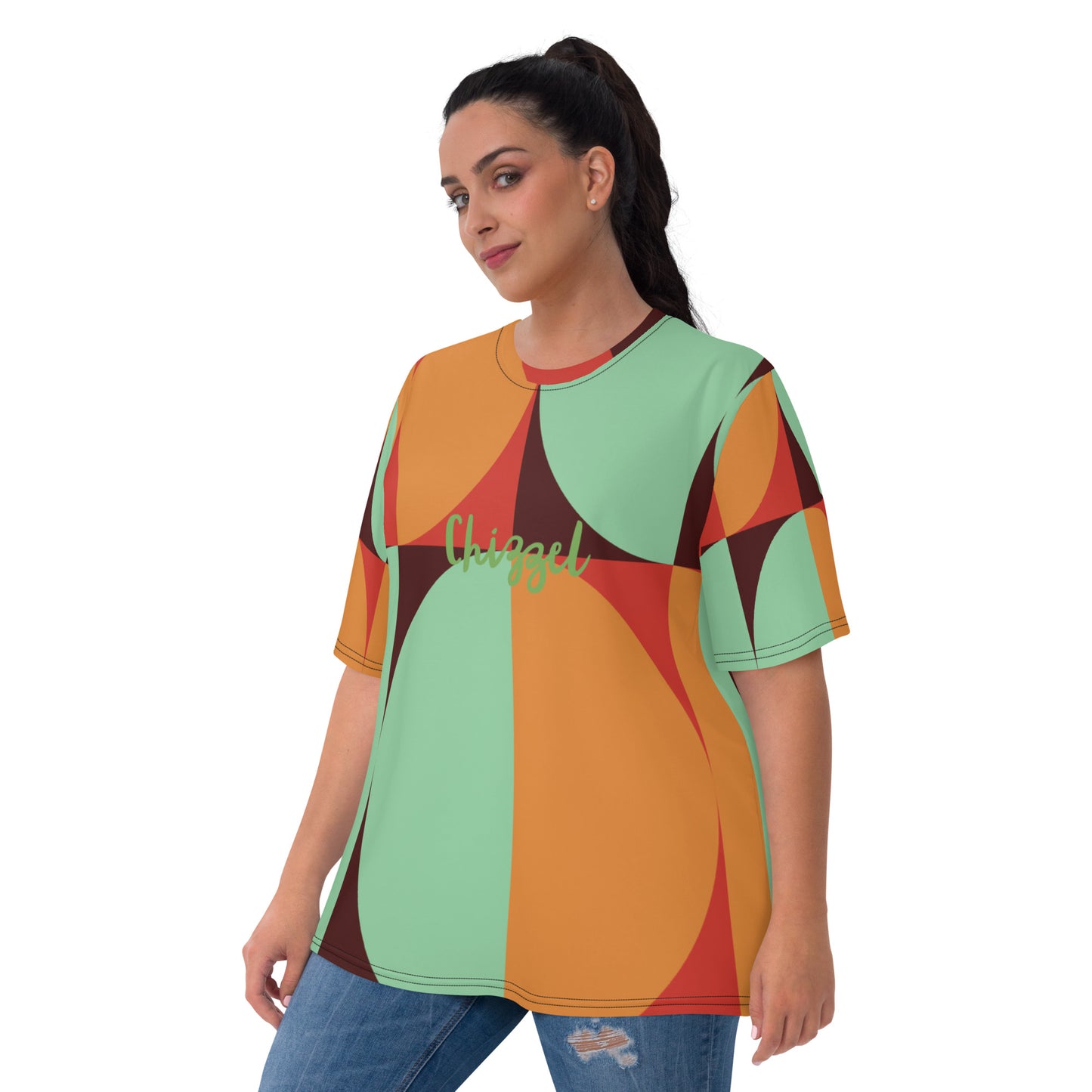 Women's T-shirt