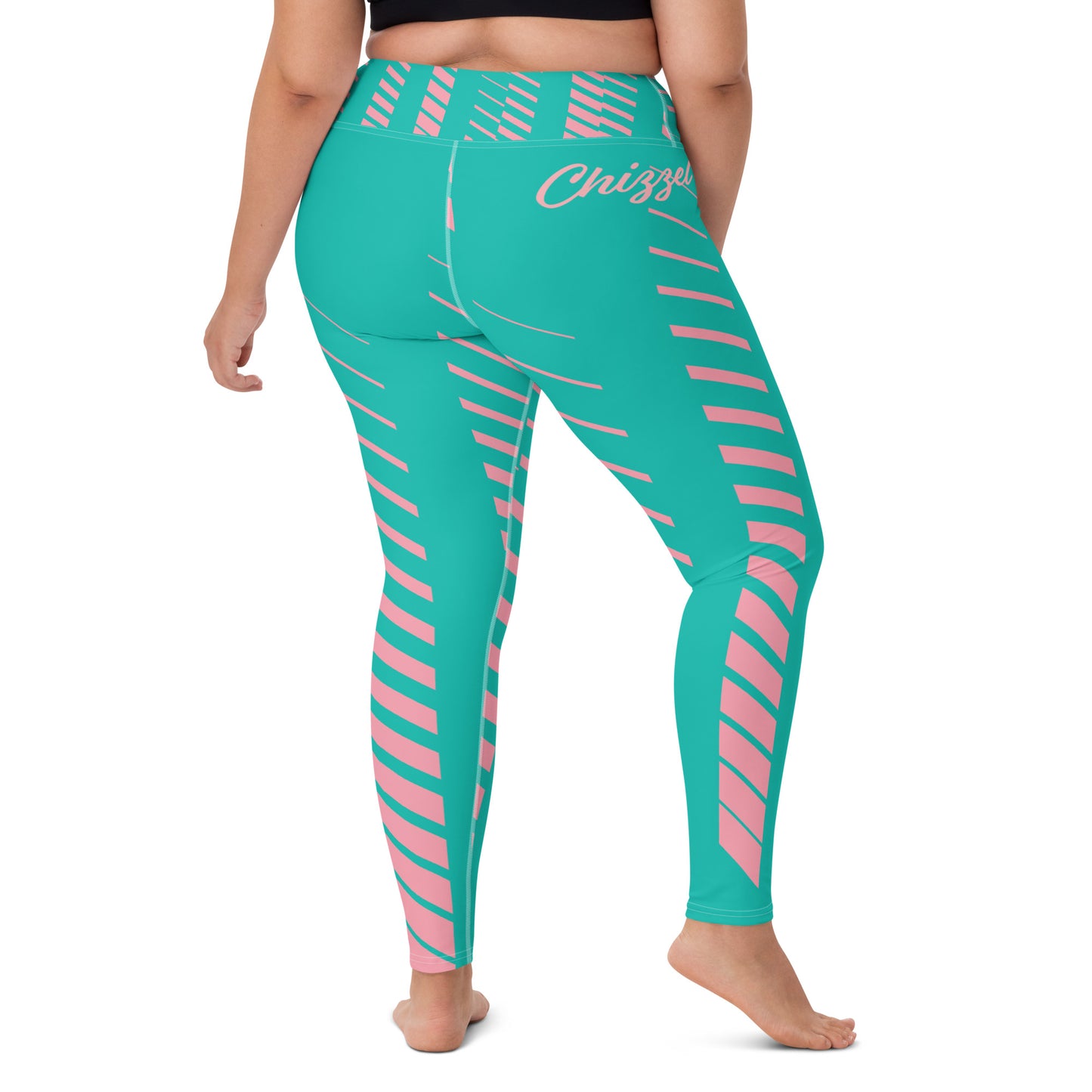 Yoga Leggings
