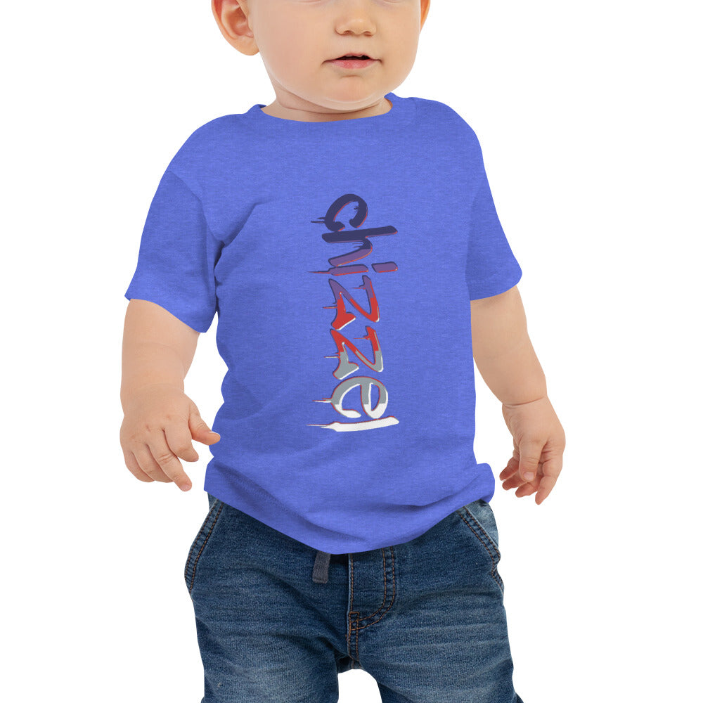 Baby Jersey Short Sleeve Tee