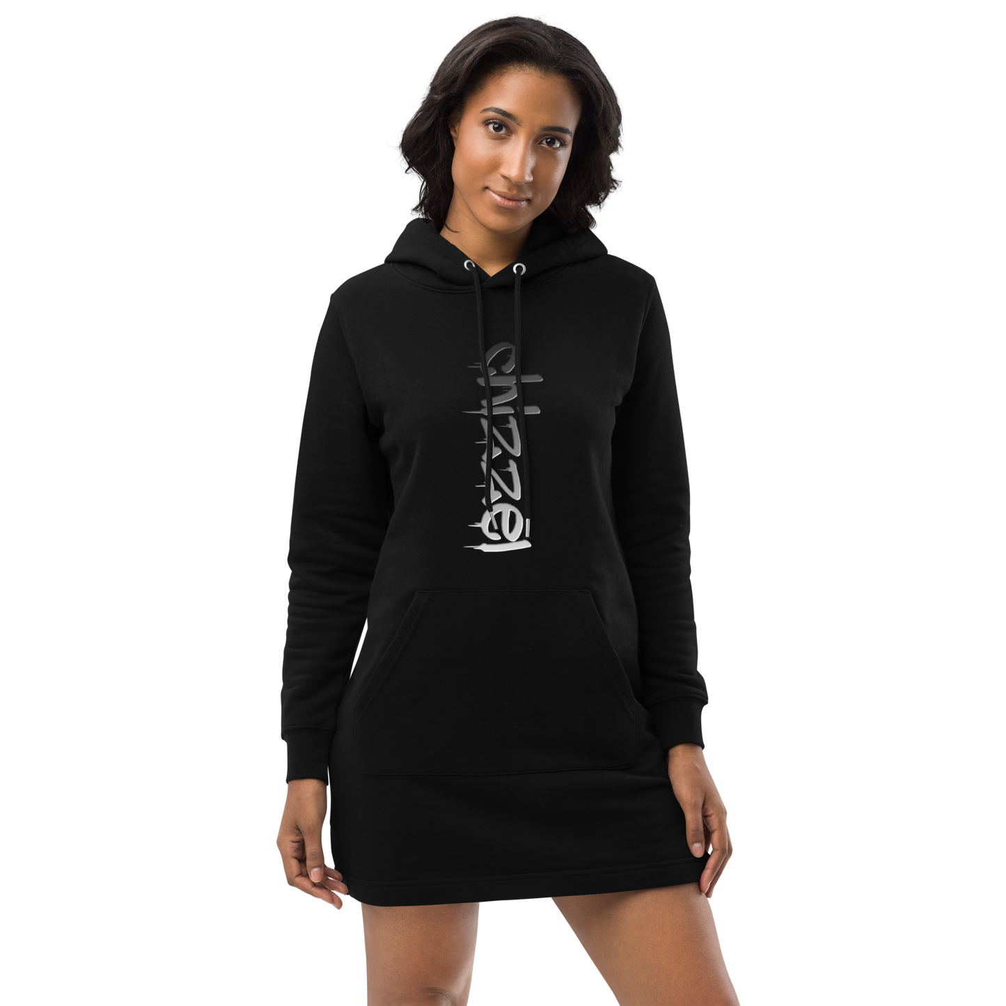Hoodie dress