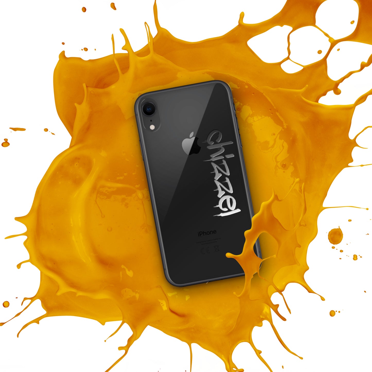 iPhone Case