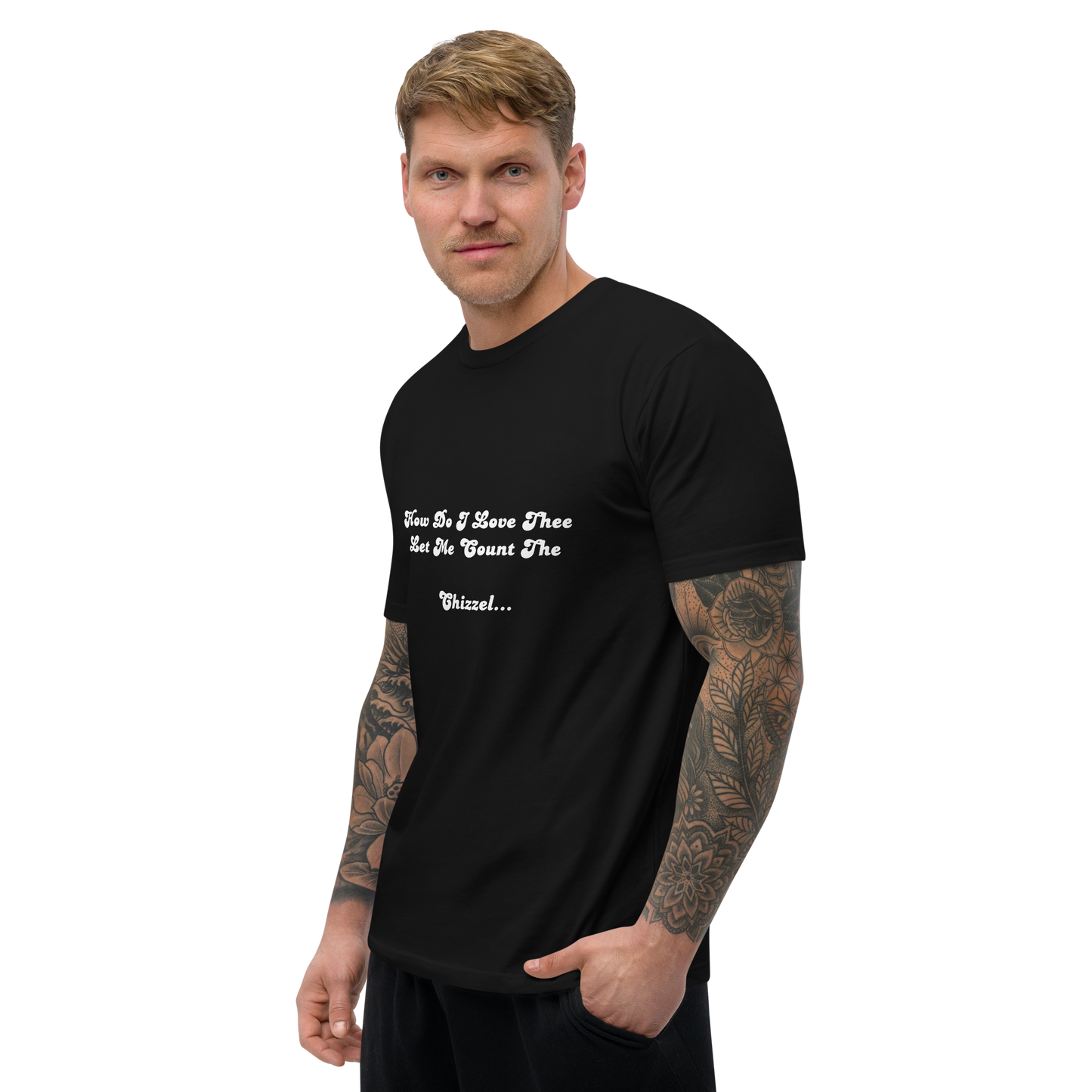 Short Sleeve T-shirt