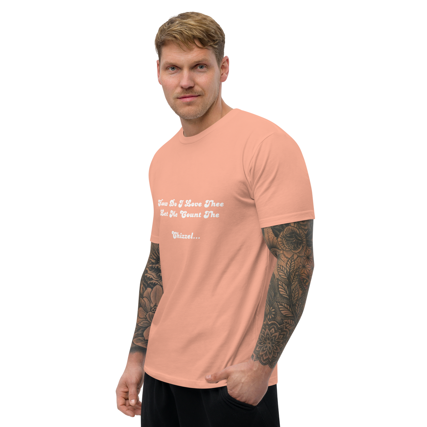 Short Sleeve T-shirt