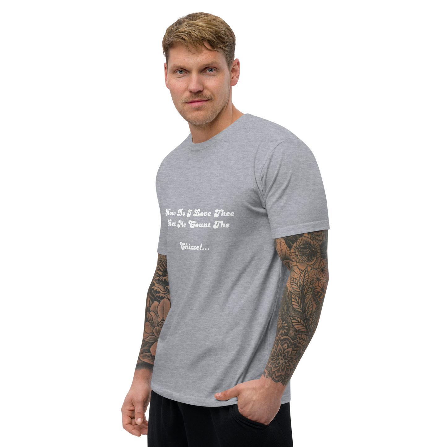 Short Sleeve T-shirt