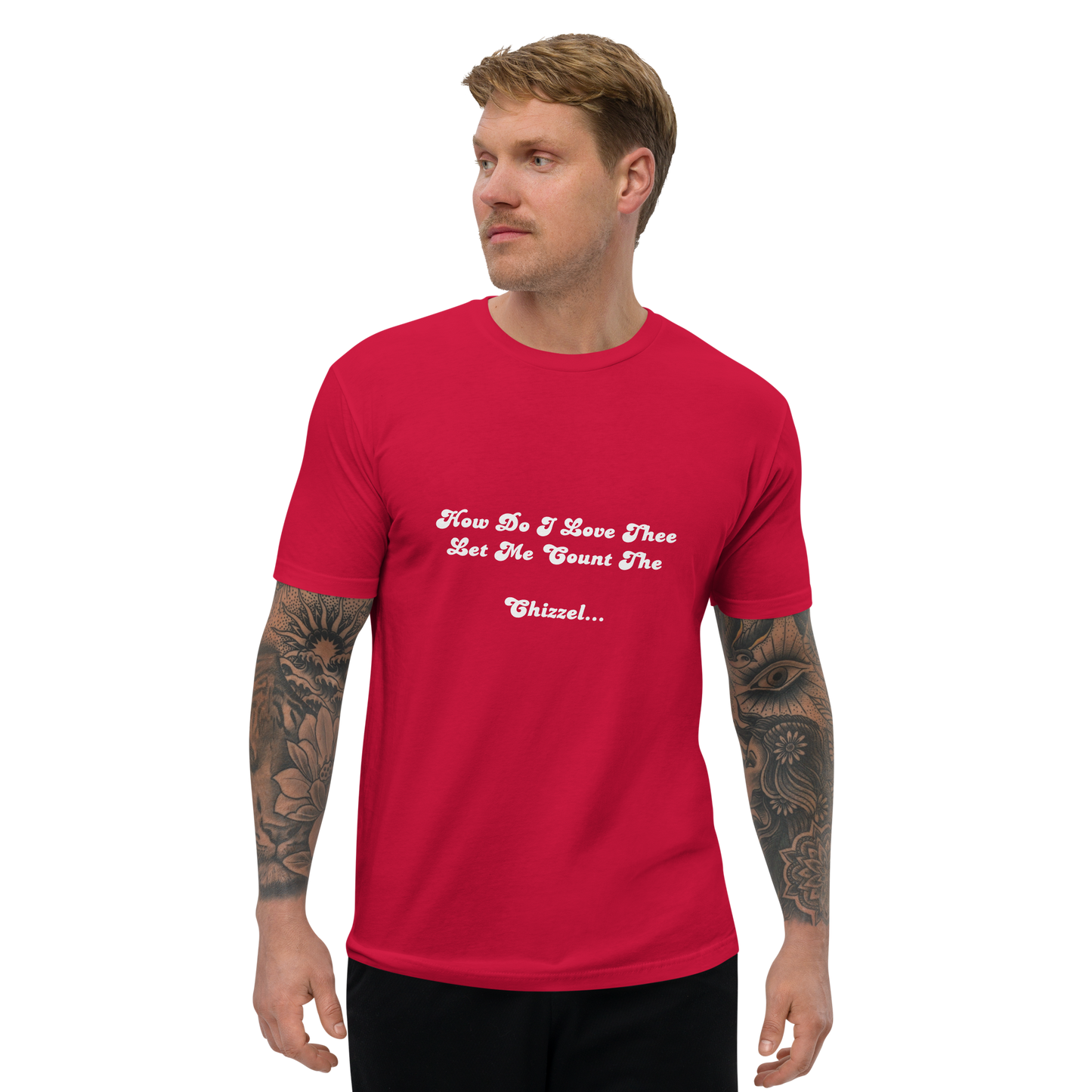 Short Sleeve T-shirt