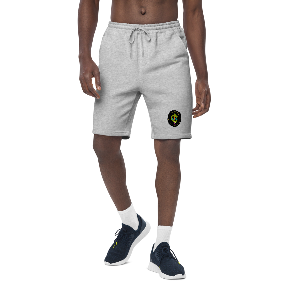 Chizzel Fleece Shorts