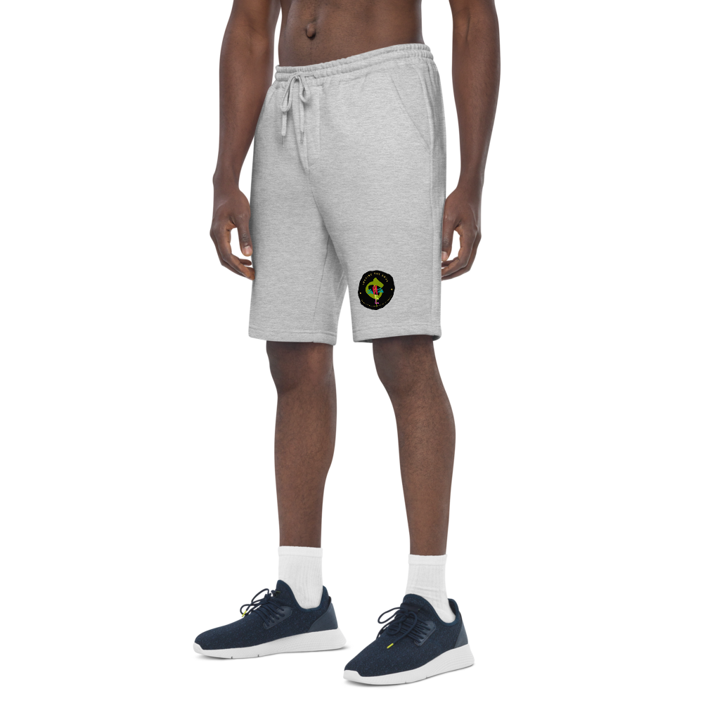 Chizzel Fleece Shorts