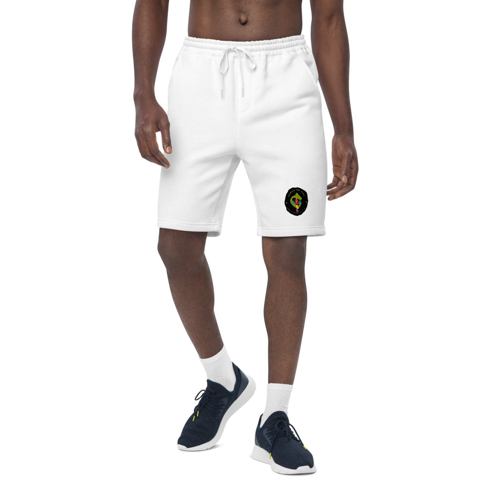 Chizzel Fleece Shorts