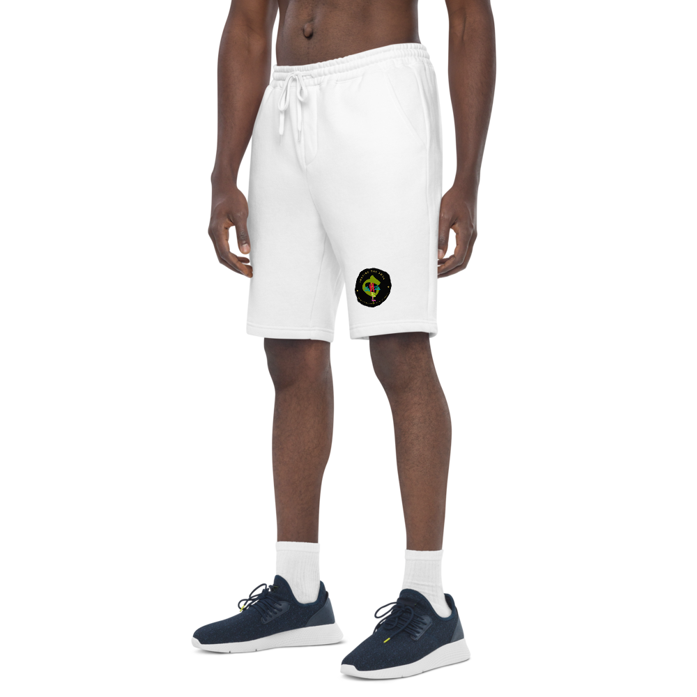 Chizzel Fleece Shorts