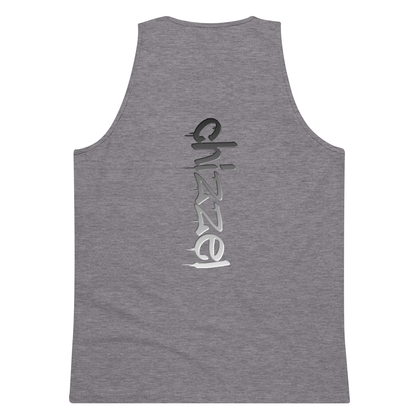 Men’s premium tank top