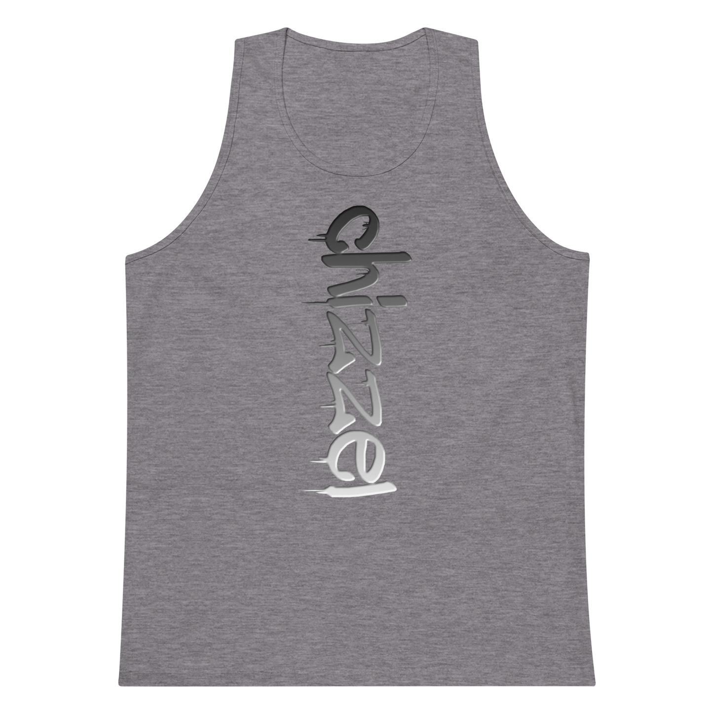 Men’s premium tank top