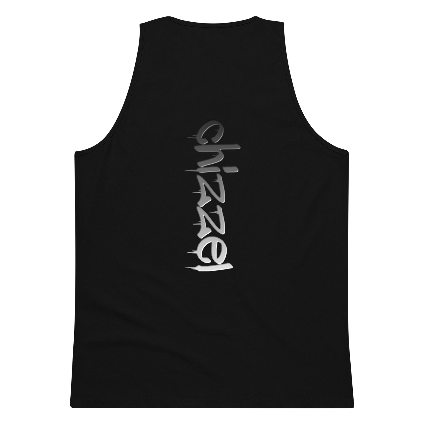 Men’s premium tank top