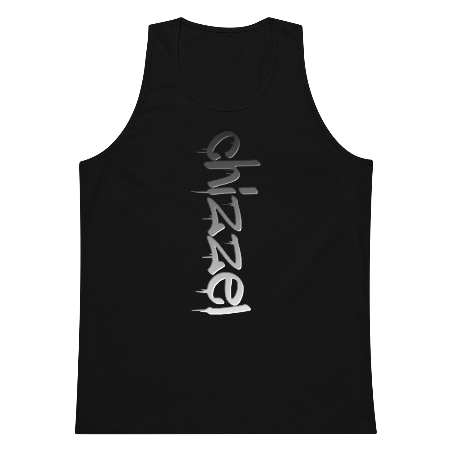 Men’s premium tank top